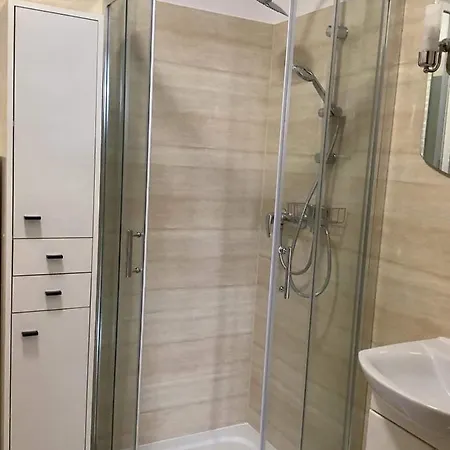 Apartament Ptasia 16