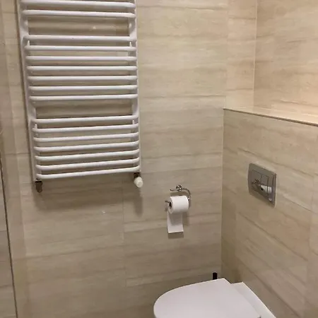 Ptasia 16 Apartment Mikolajki (Mragowo)