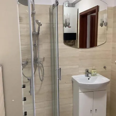 Apartament Ptasia 16