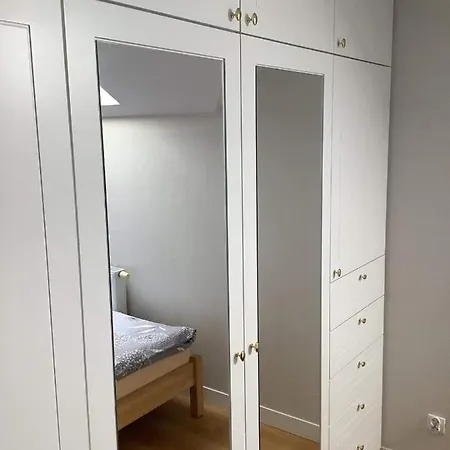 Ptasia 16 Apartament Mikołajki