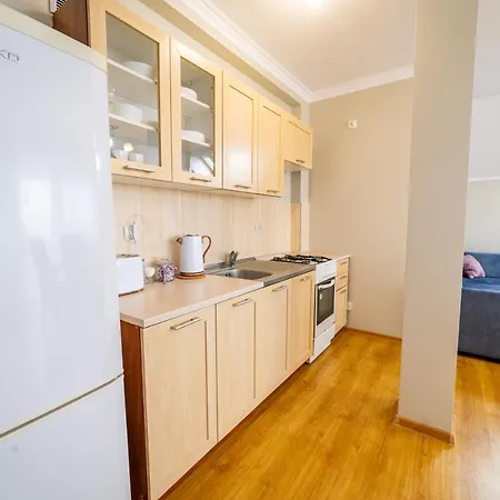 Ptasia 16 Mikołajki