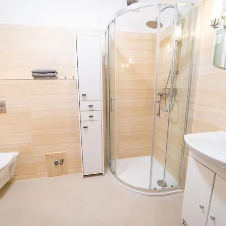 Apartament Ptasia 16 Mikołajki
